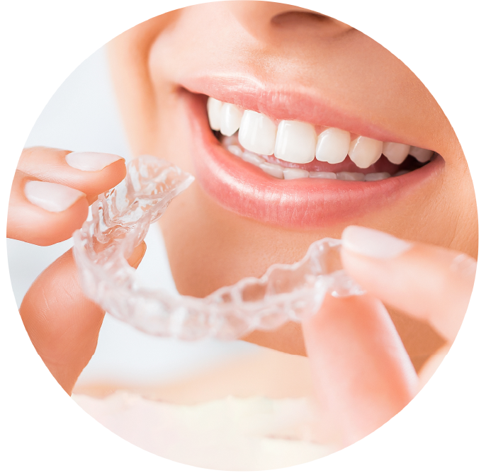 Invisalign Edmonton  Transform Your Smile With Clear Aligners