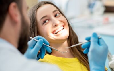 What are the Different Types of Cosmetic Dentistry?