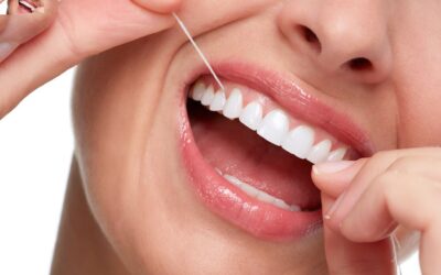 Your Guide to Great Flossing